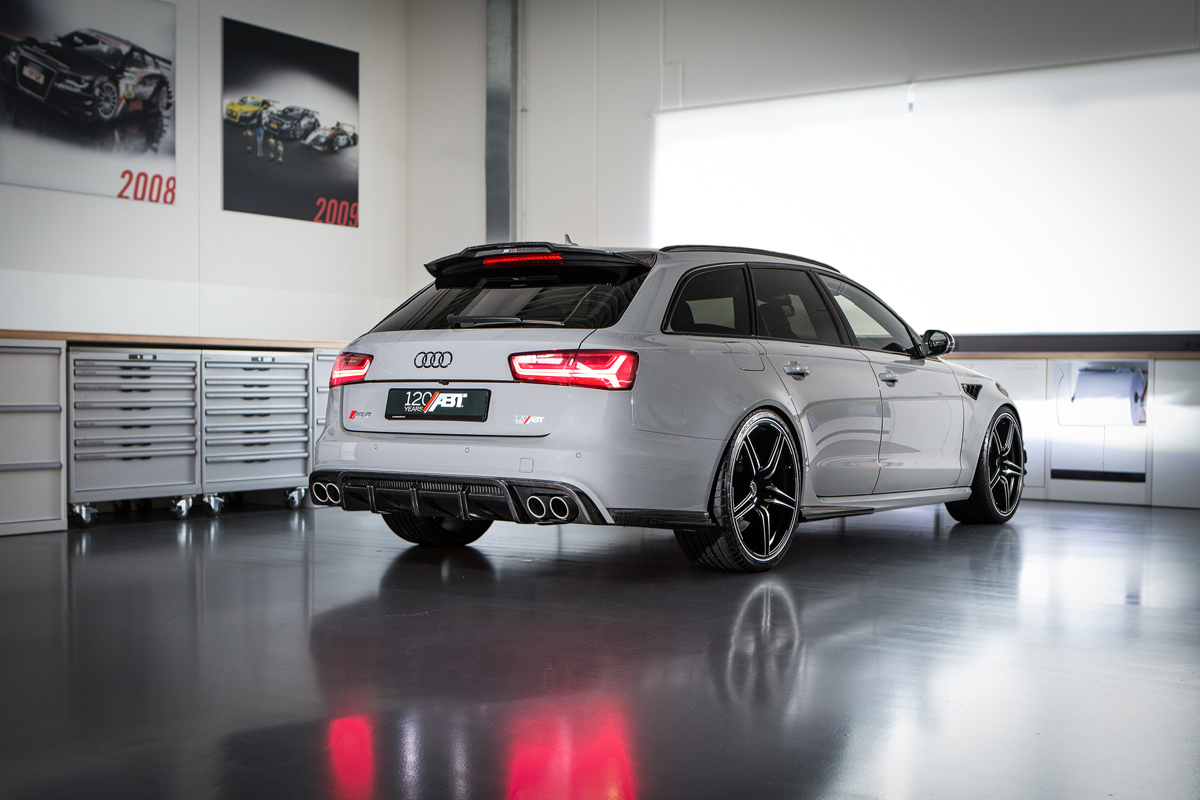 photo 3 Audi RS6 custom wheels ABT FR 22x10.0, ET , tire size 295/25 R22. x ET