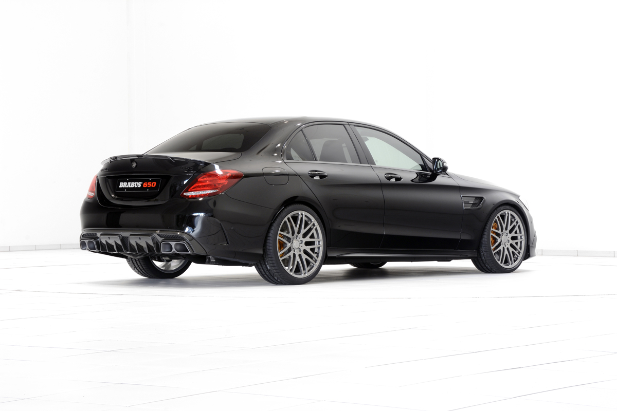 photo 2 Mercedes-Benz AMG S custom wheels Brabus F 20x8.5, ET , tire size 255/30 R20. 20x9.5 ET 275/30 R20