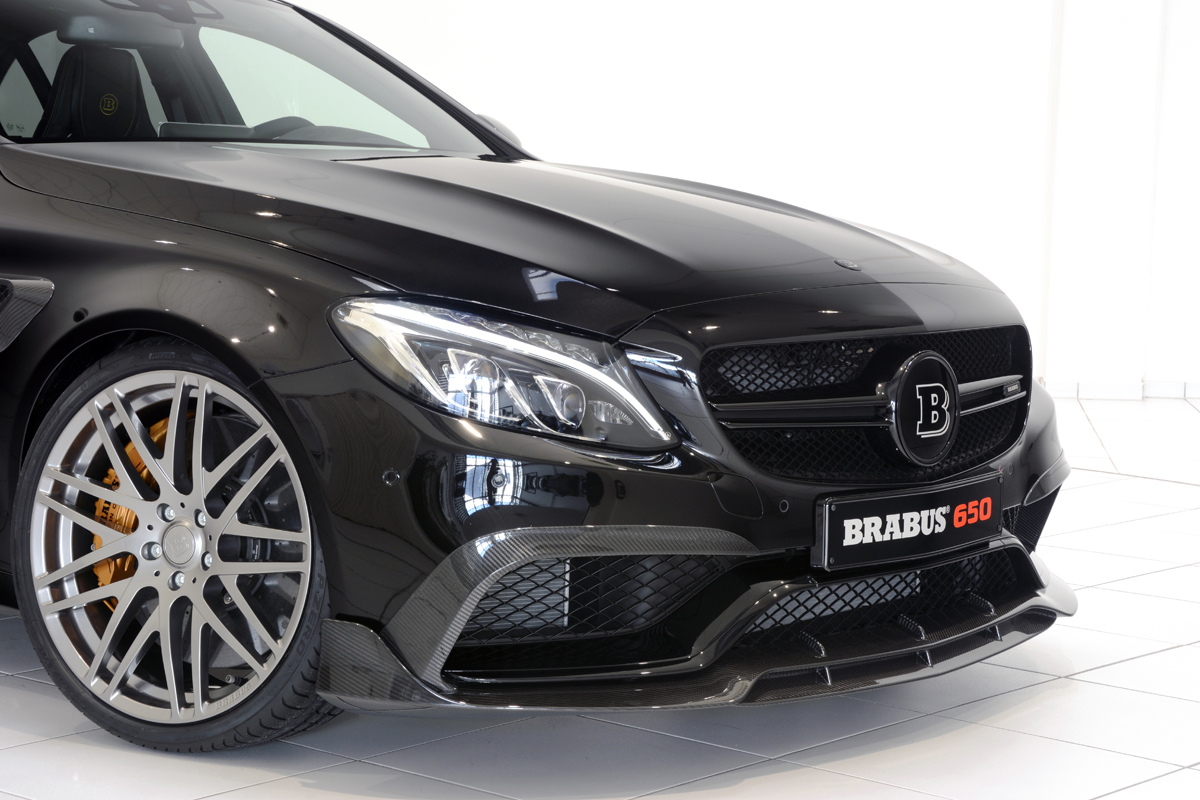 photo 1 Mercedes-Benz AMG S custom wheels Brabus F 20x8.5, ET , tire size 255/30 R20. 20x9.5 ET 275/30 R20