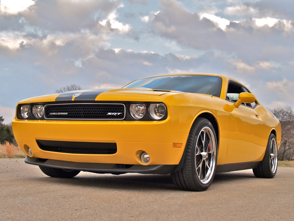 photo 1 Dodge Challenger custom wheels Pony  20x8.5, ET , tire size 245/45 R20. 20x10.0 ET 275/40 R20