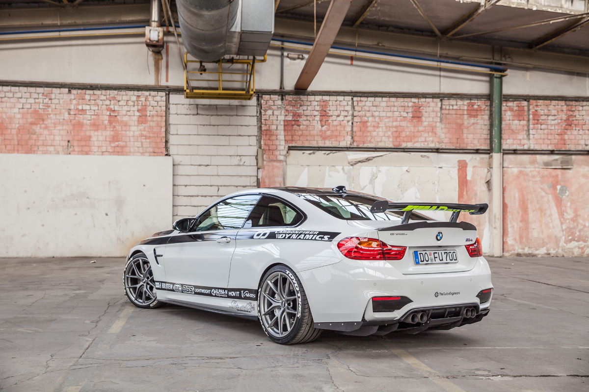 photo 5 BMW M4 custom wheels BBS CH-I 20x, ET , tire size X R20. x ET