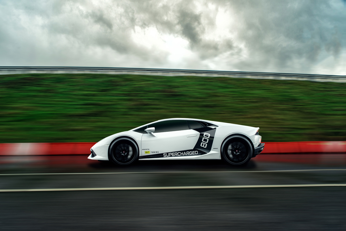 photo 3 Lamborghini Huracan custom wheels   20x9.0, ET , tire size X R20. 21x12.5 ET 
