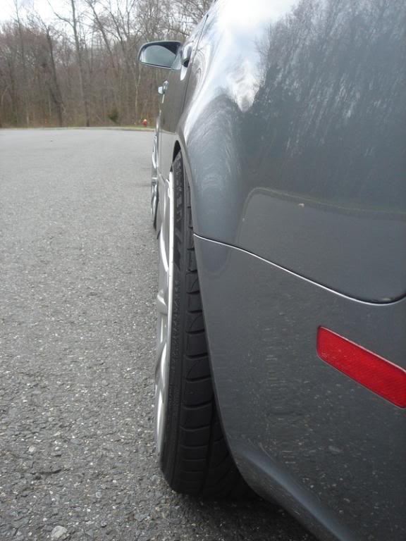 photo 2 Audi A4 custom wheels   19x9.0, ET , tire size 225/35 R19. x ET