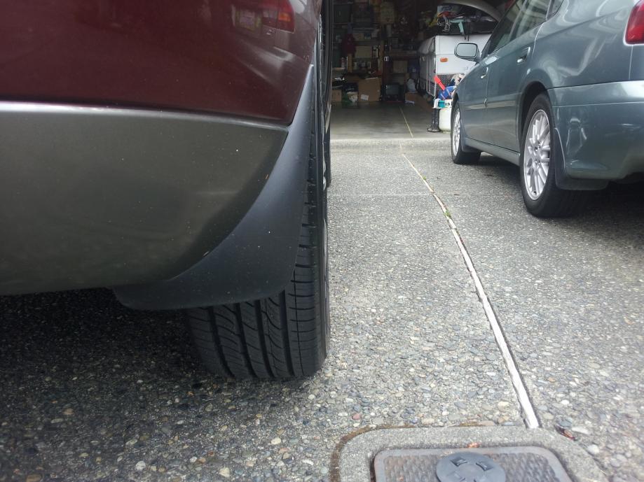 photo 2 Nissan Murano custom wheels   20x, ET , tire size 235/55 R20. x ET 