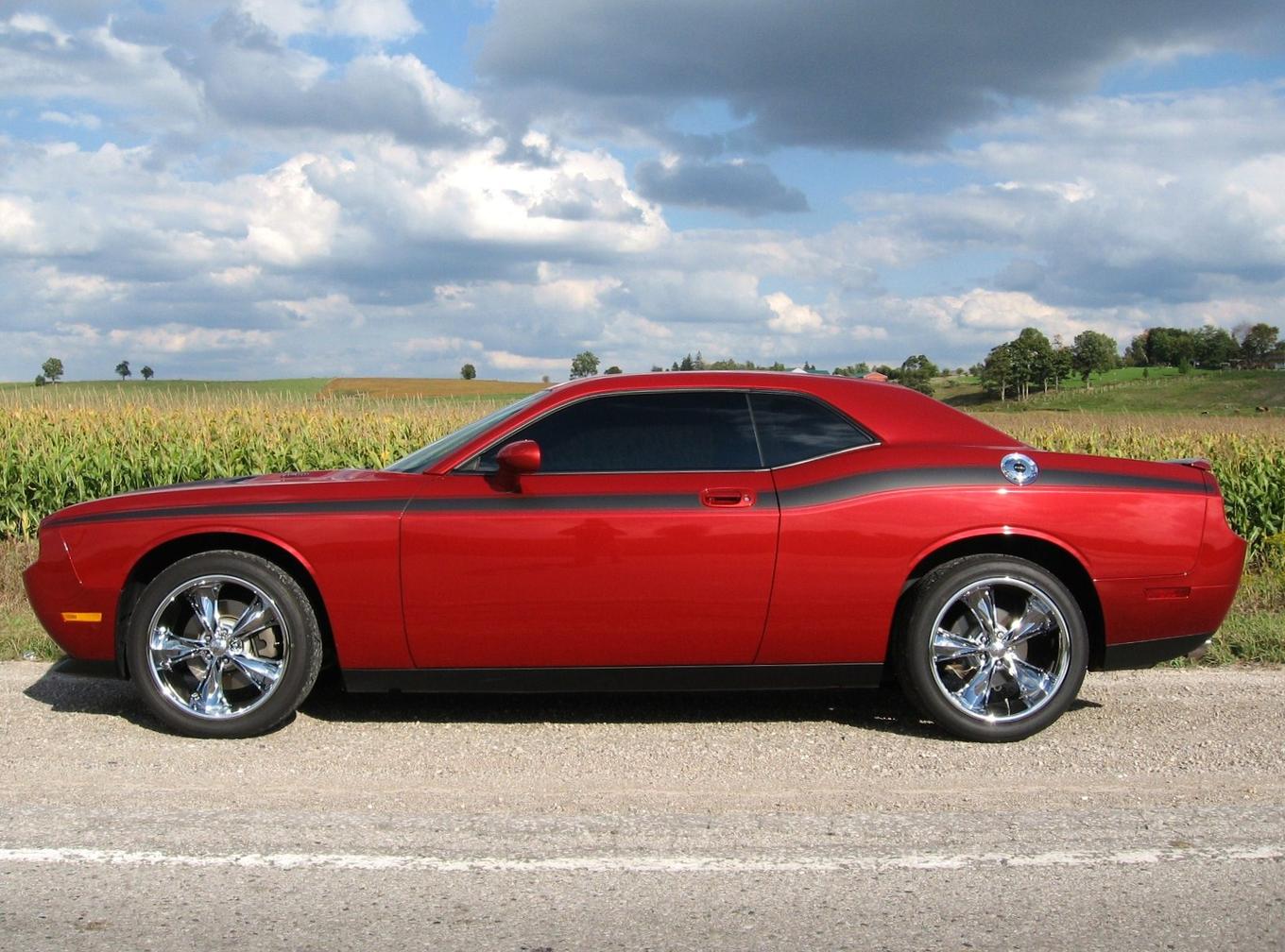 photo 1 Dodge Challenger custom wheels Foose Legend  20x8.5, ET , tire size 245/45 R20. 20x10.0 ET 275/40 R20