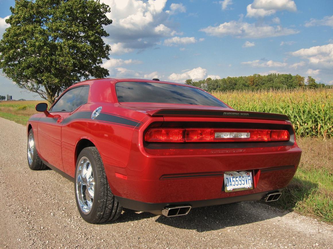 photo 3 Dodge Challenger custom wheels Foose Legend  20x8.5, ET , tire size 245/45 R20. 20x10.0 ET 275/40 R20