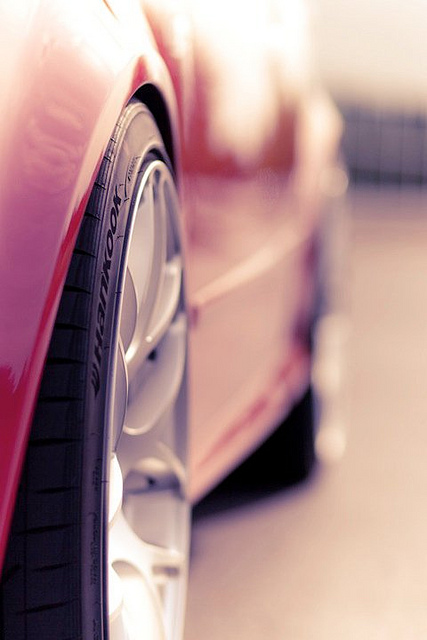 photo 6 Audi A4 custom wheels VMR V710 19x9.5, ET +33, tire size 245/35 R19. x ET