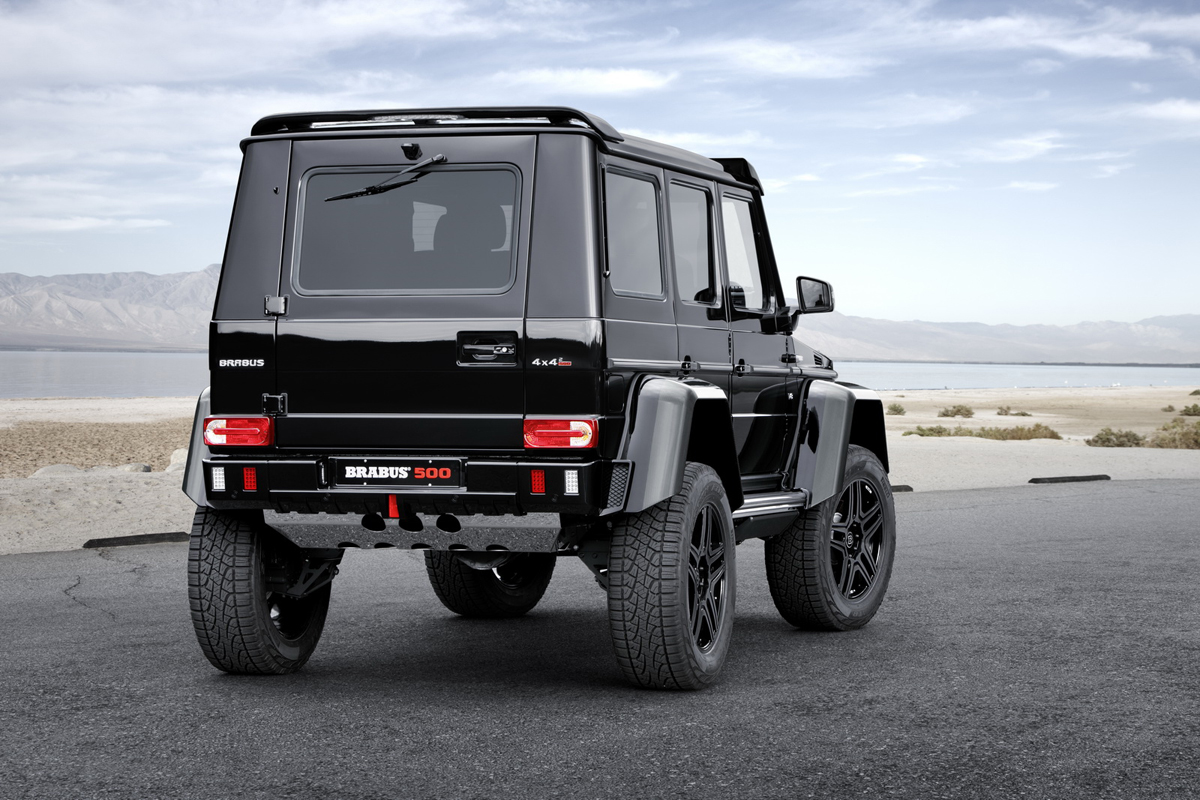 photo 2 Mercedes-Benz G-Class custom wheels 20x, ET , tire size X R20. x ET