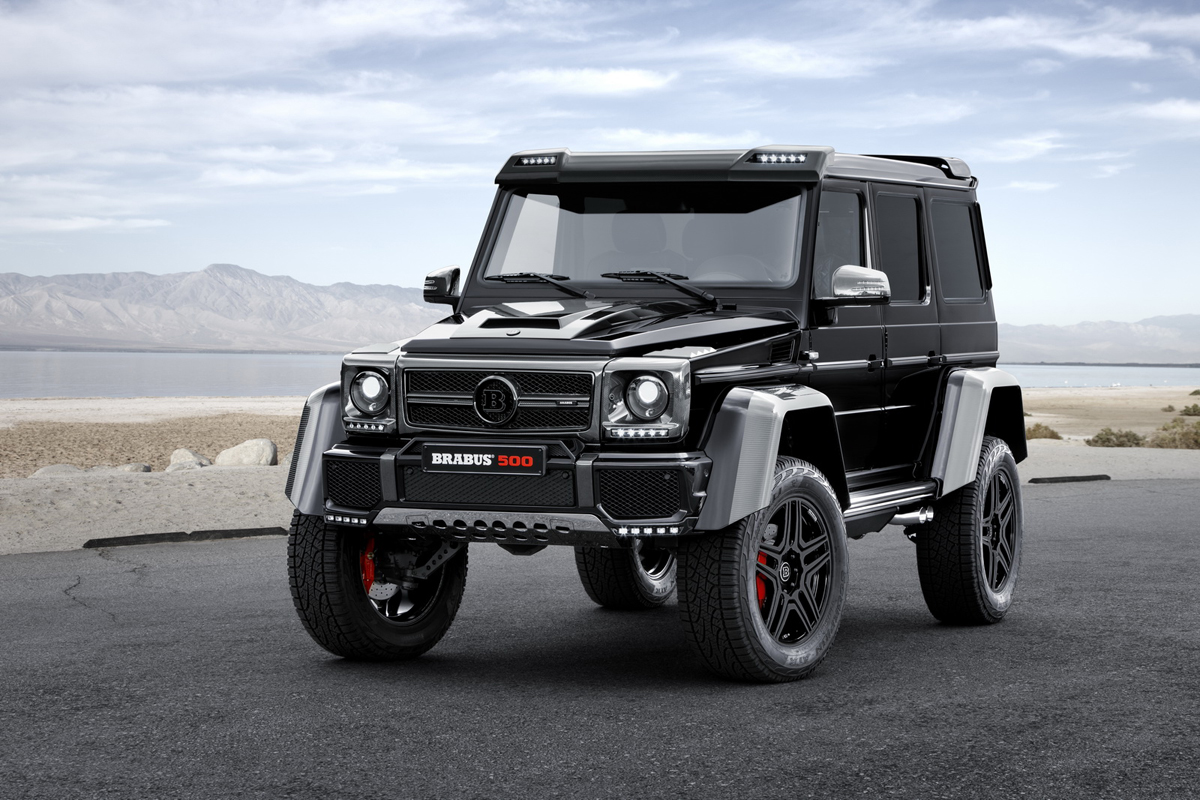 photo 1 Mercedes-Benz G-Class custom wheels 20x, ET , tire size X R20. x ET