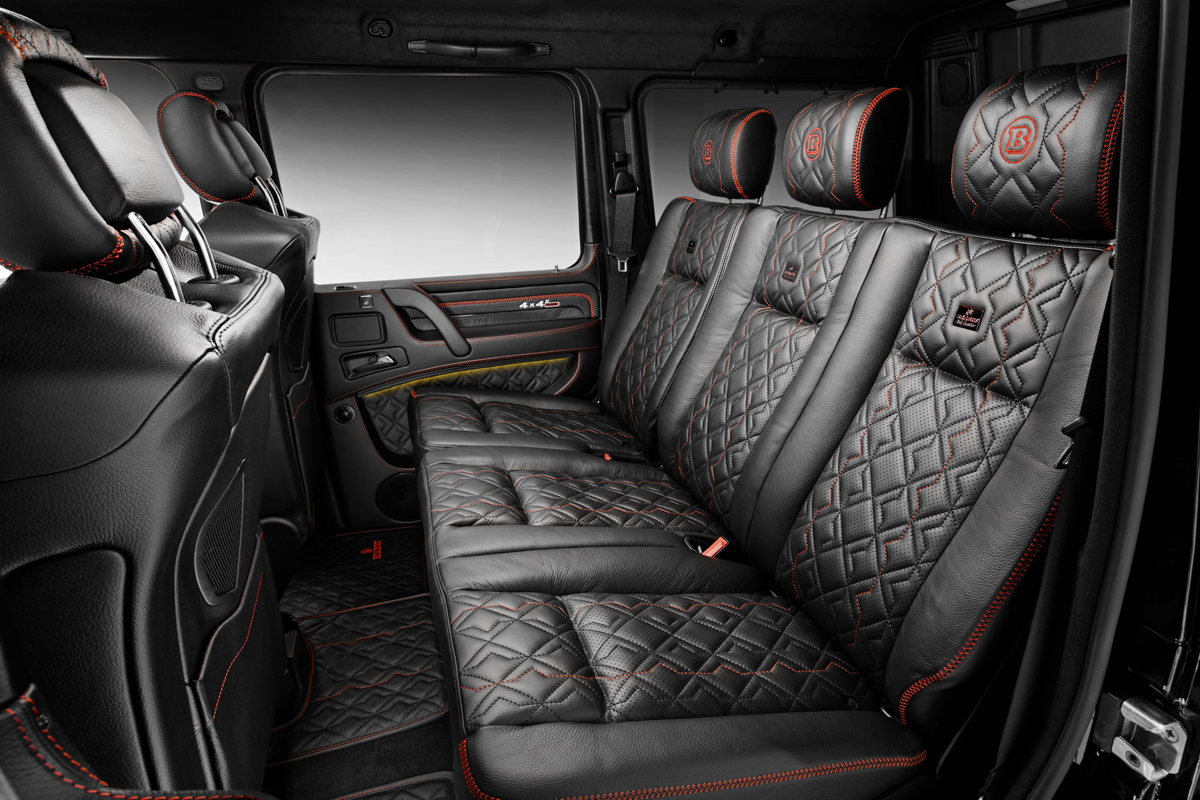 photo 9 Mercedes-Benz G-Class custom wheels 20x, ET , tire size X R20. x ET