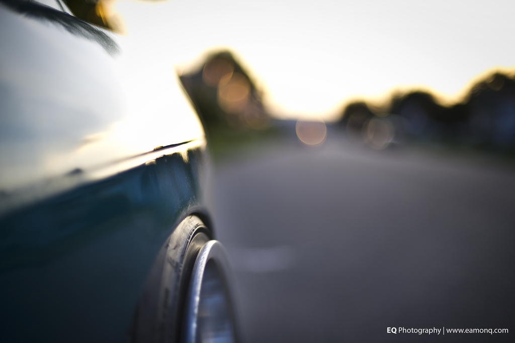 photo 3 Nissan S13 custom wheels Work Emitz 18x10.0, ET -17, tire size 225/40 R18. 18x11.5 ET-24 235/40 R18