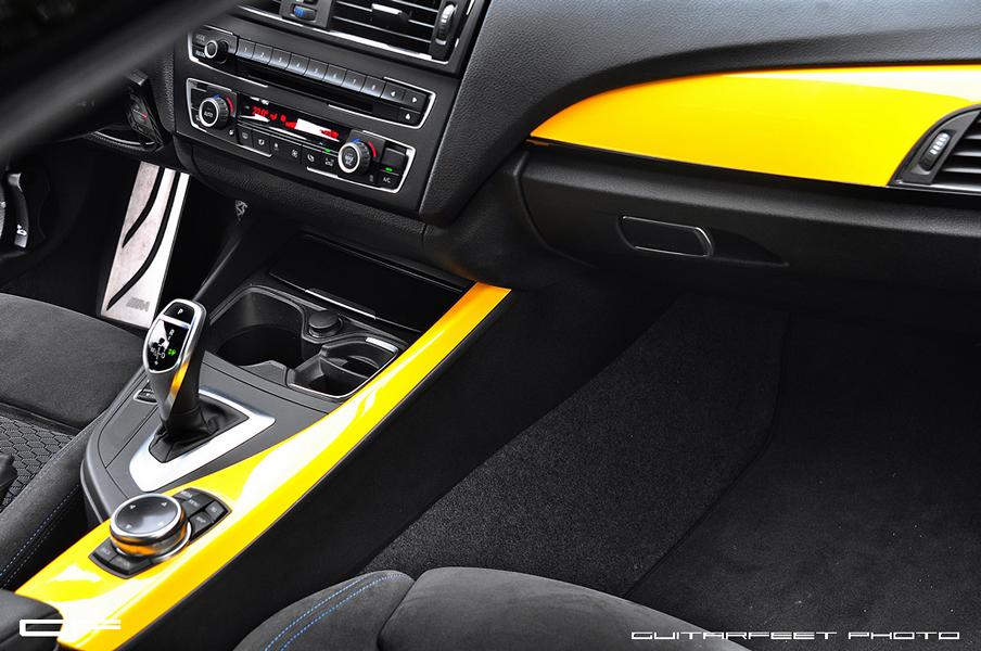 photo 2 BMW M235 custom wheels HRE P44SC 19x, ET , tire size X R19. x ET