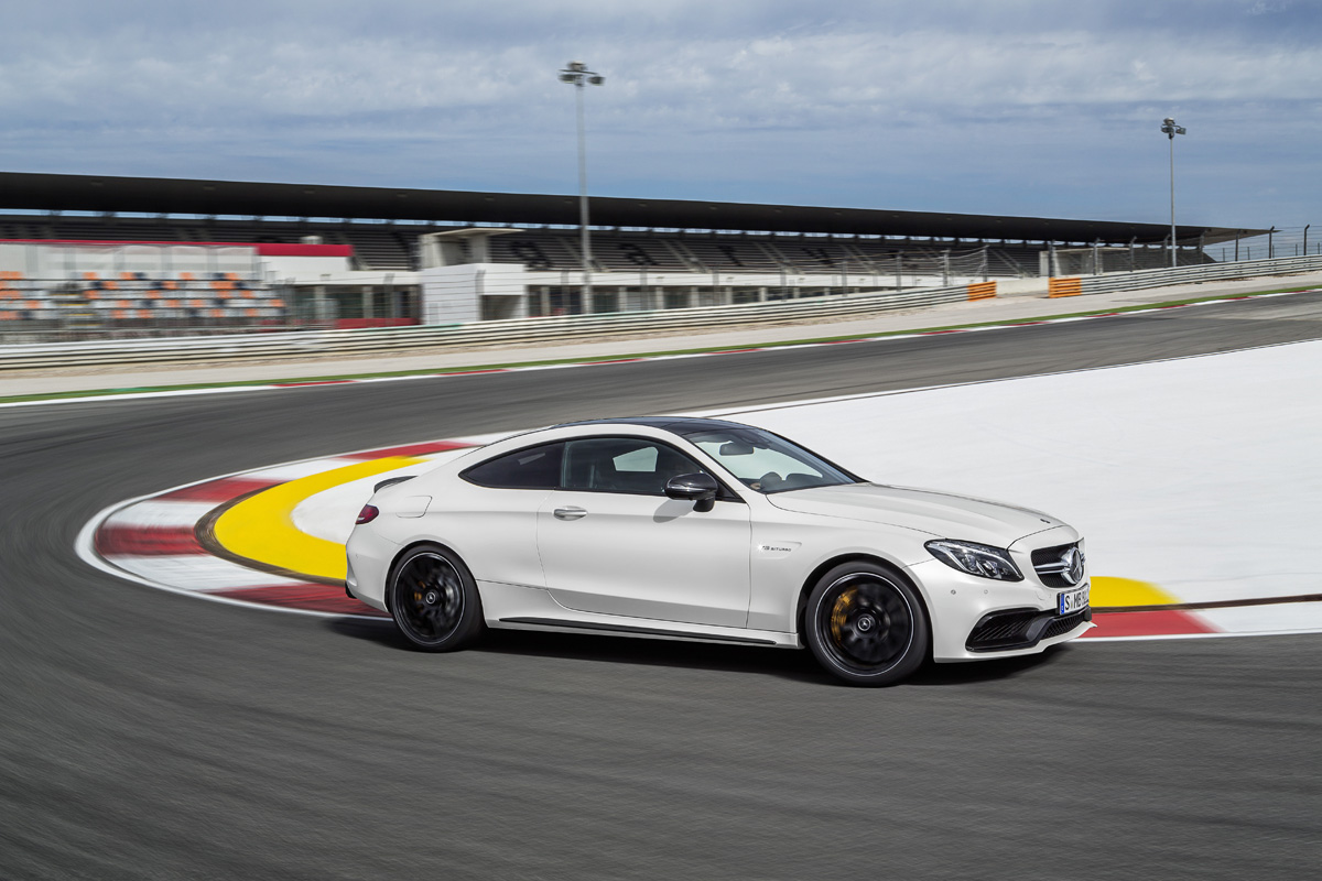 photo 8 Mercedes-Benz AMG C custom wheels   x, ET , tire size X R. x ET 