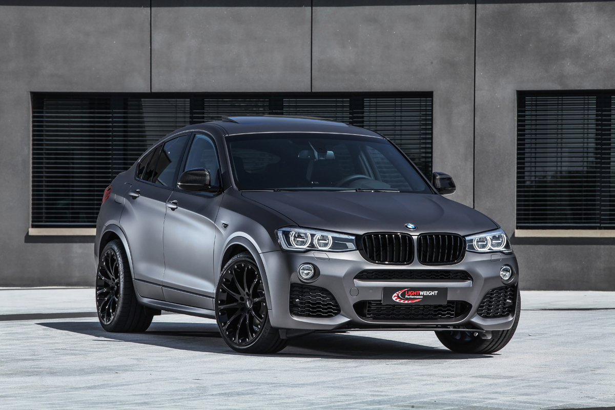 photo 2 BMW X4 custom wheels Heritage Classic 2 21x9.5, ET , tire size 245/35 R21. 21x10.5 ET 265/30 R21