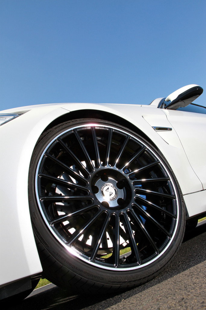 photo 4 BMW M4 custom wheels MB Design VENTi-R 21x9.0, ET +25, tire size 255/30 R21. 21x11.0 ET+38 295/25 R21