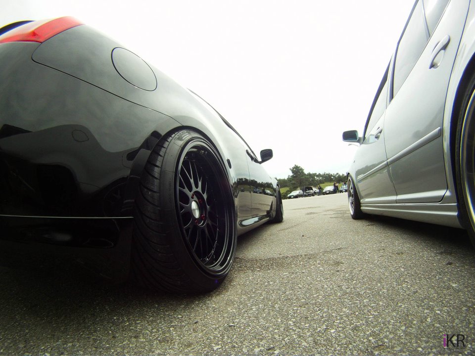 photo 6 Infiniti G37 custom wheels VarrsToen ES 1.1.2 19x9.5, ET +7, tire size 225/35 R19. 19x10.5 ET+12 255/35 R19