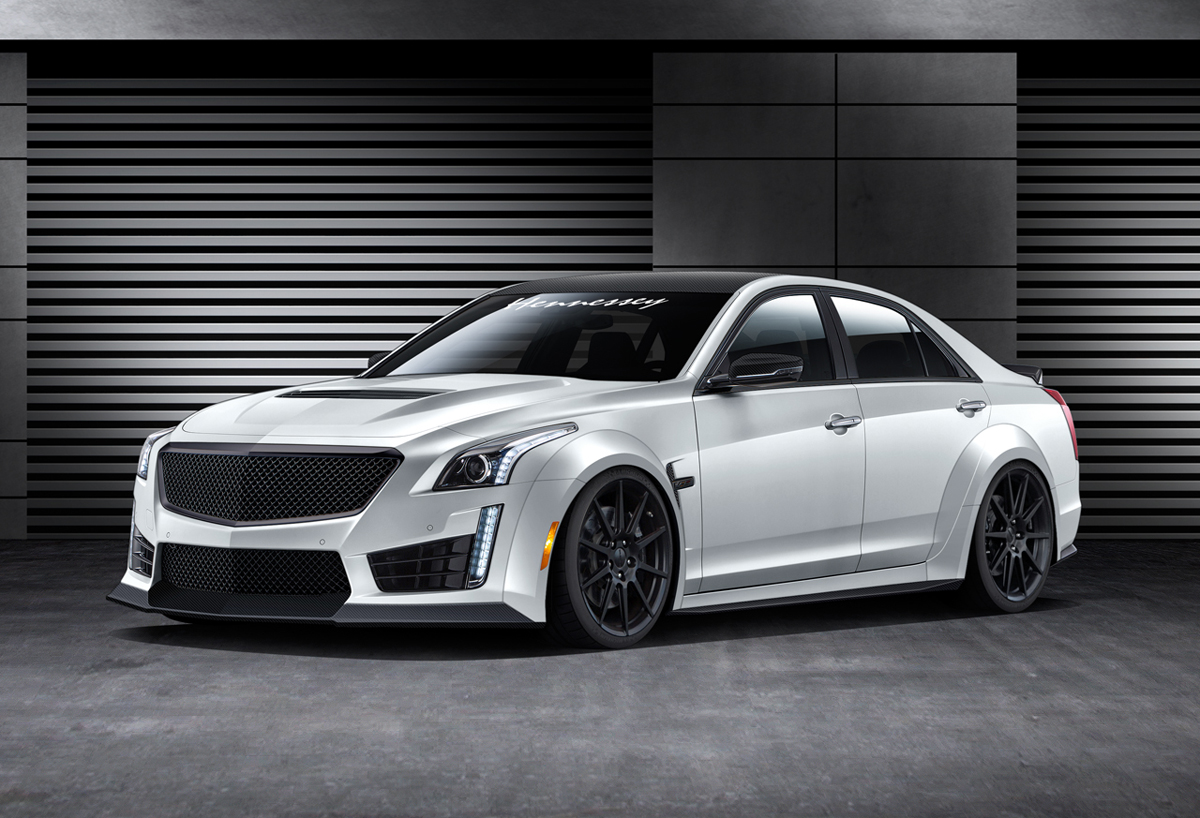 photo 1 Cadillac CTS-V custom wheels Hennessey  20x, ET , tire size X R20. x ET 
