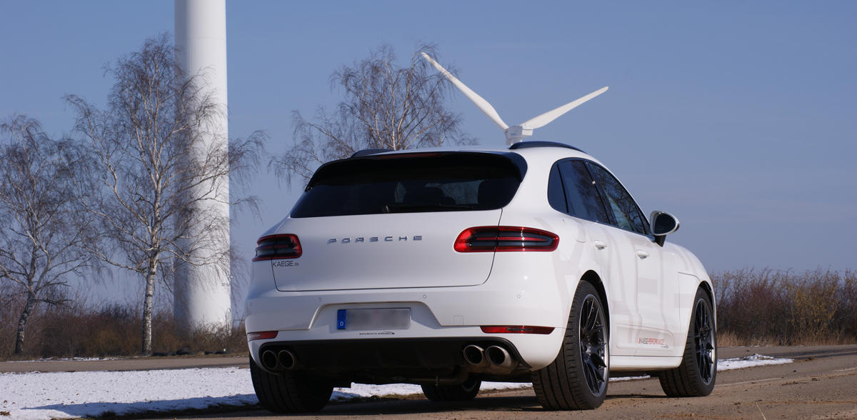 photo 2 Porsche Macan custom wheels   21x9.0, ET , tire size 265/40 R21. 21x10.5 ET 295/35 R21