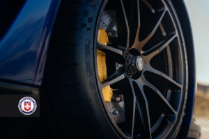 Porsche  Carrera GT tuning