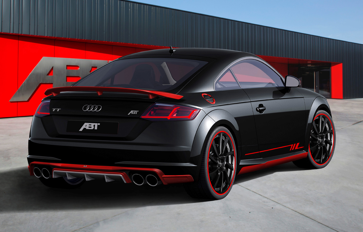 photo 2 Audi TT custom wheels ABT DR 20x, ET , tire size X R20. x ET