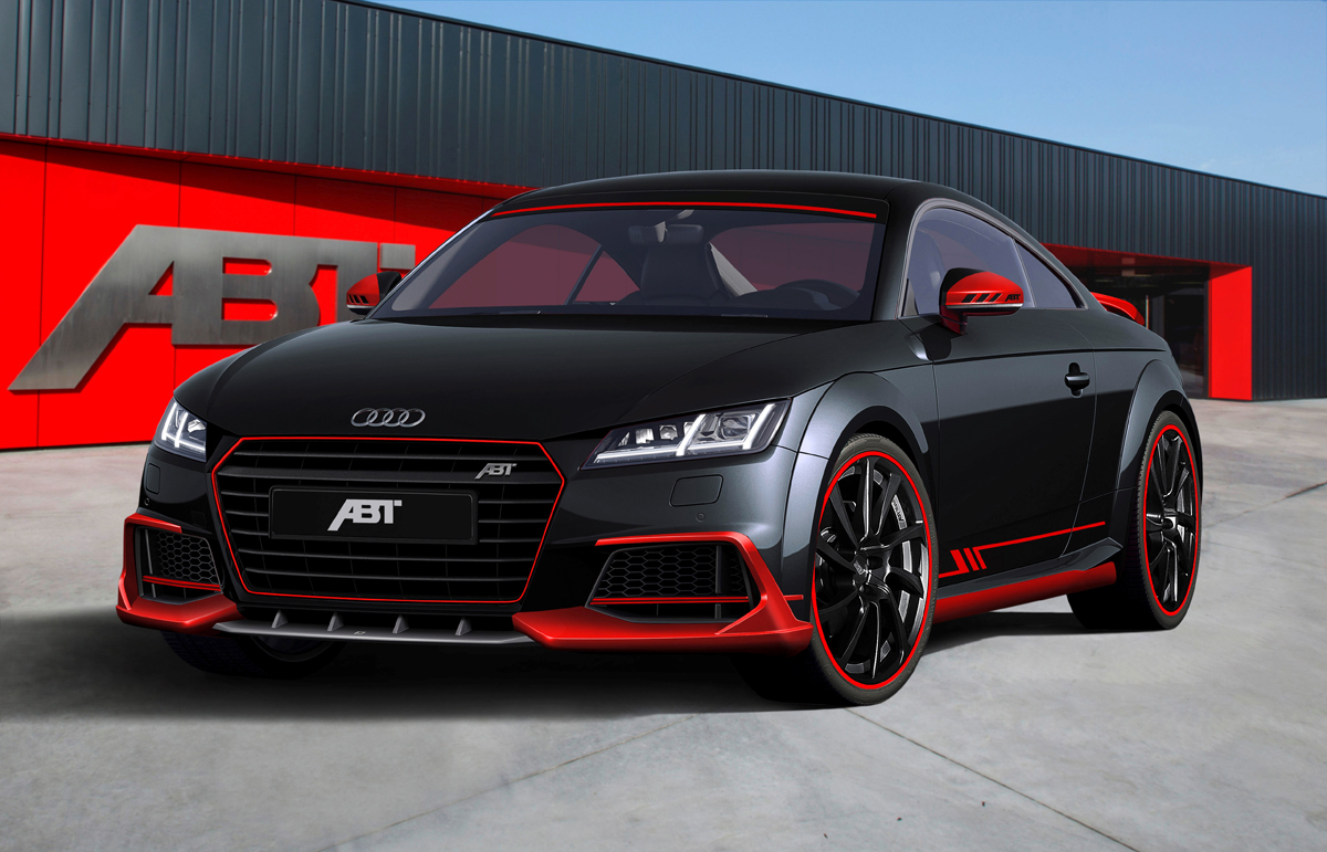 photo 1 Audi TT custom wheels ABT DR 20x, ET , tire size X R20. x ET