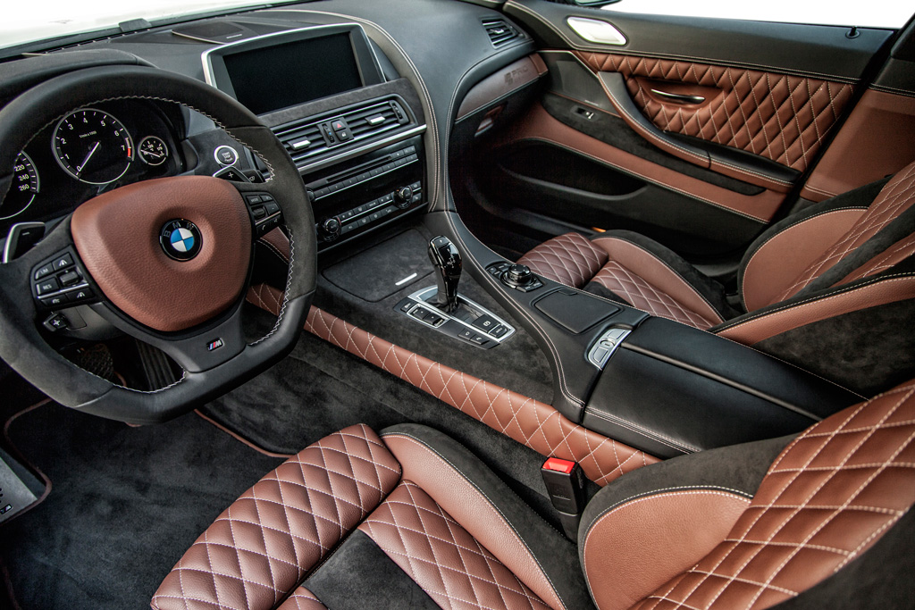 photo 3 BMW M6 Gran Coupe custom wheels   20x10.5, ET , tire size X R20. 20x12.5 ET 