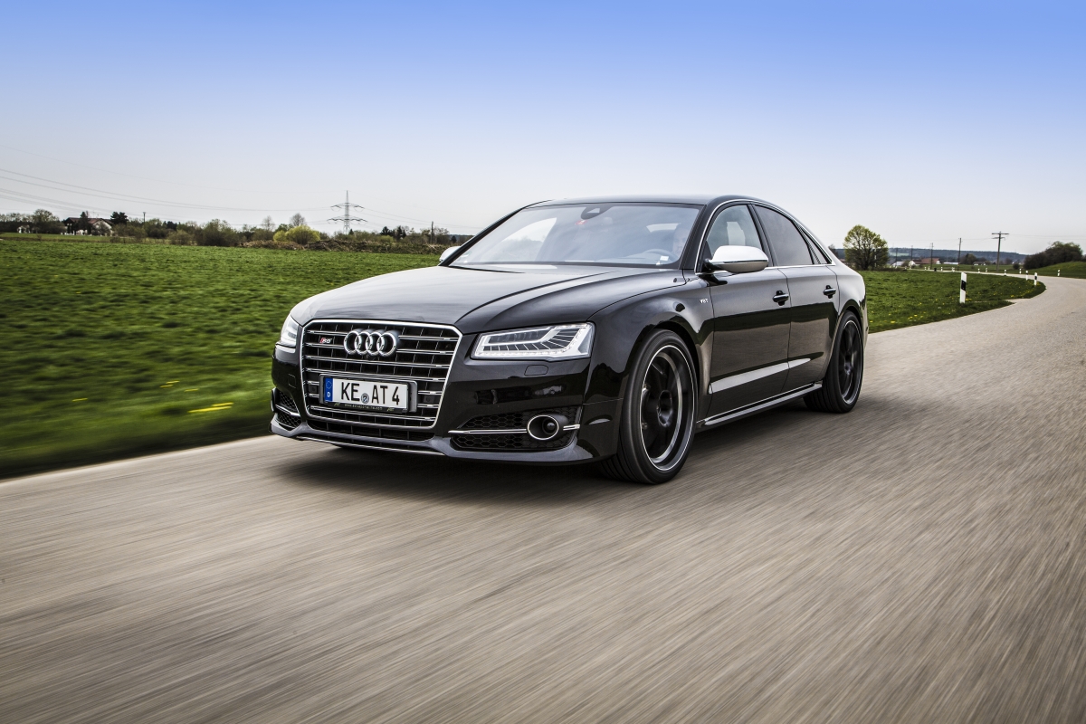 photo 2 Audi S8 custom wheels ABT DR Sport 21x, ET , tire size X R21. x ET