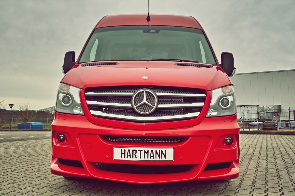 photo 10 Mercedes-Benz Sprinter custom wheels Zaro  20x9.0, ET , tire size 265/45 R20. x ET 