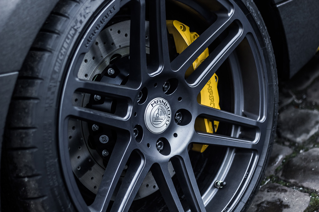 photo 1 BMW 1 Series M custom wheels Cast Concave One 19x8.5, ET , tire size 225/35 R19. 19x9.5 ET 255/30 R19