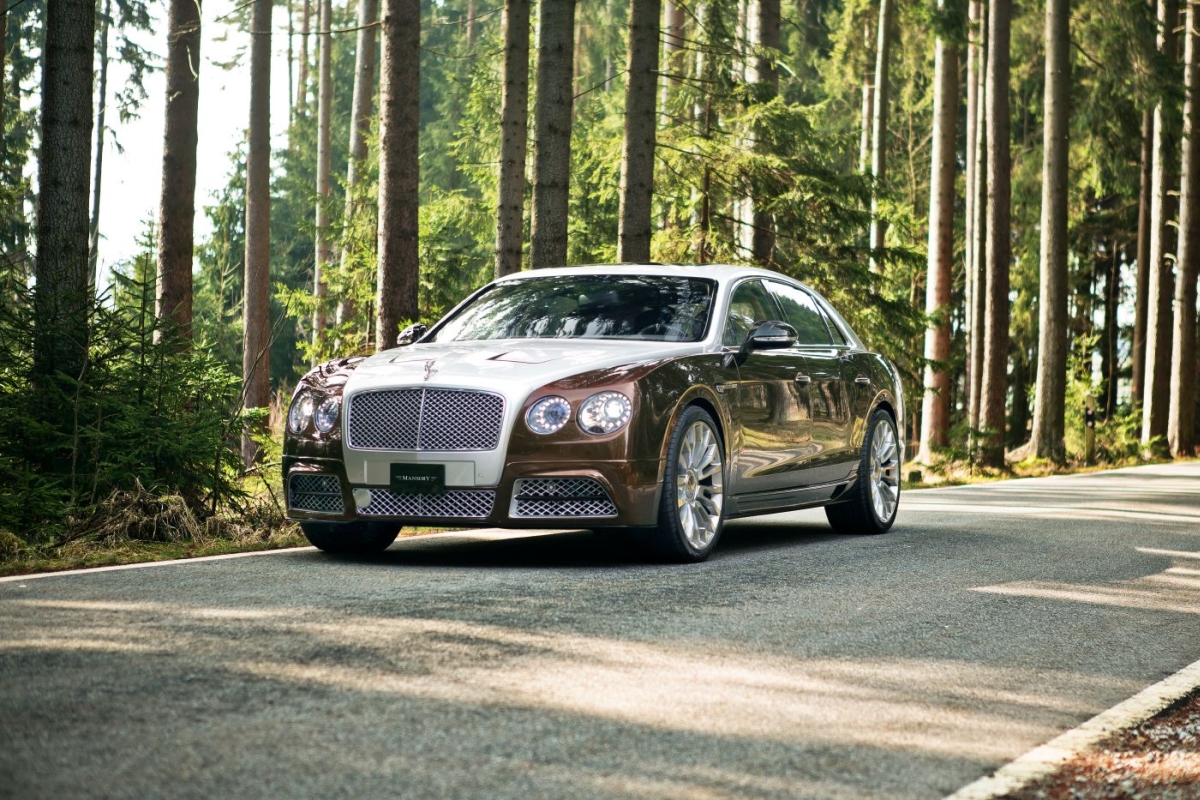 photo 1 Bentley Continental Flying Spur custom wheels 22x, ET , tire size 295/30 R22. x ET