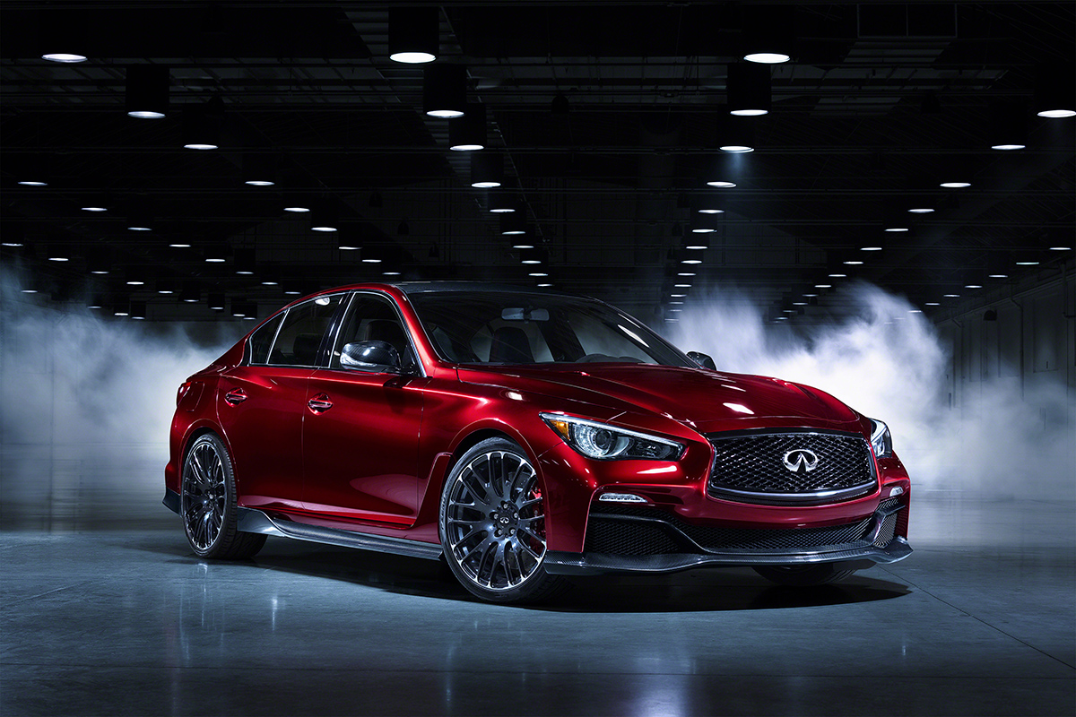 photo 2 Infiniti Q50 custom wheels 21x, ET , tire size X R21. x ET