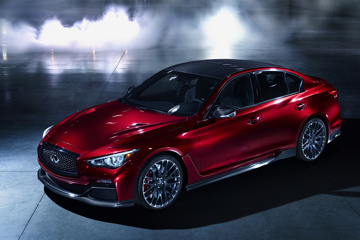photo 3 Infiniti Q50 custom wheels 21x, ET , tire size X R21. x ET
