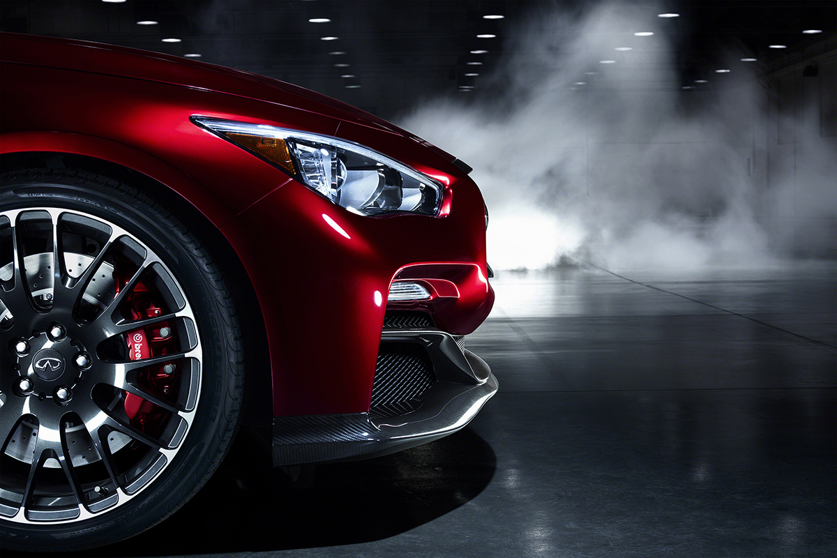 photo 4 Infiniti Q50 custom wheels 21x, ET , tire size X R21. x ET
