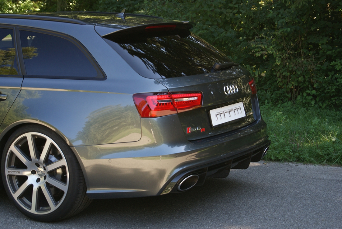 photo 2 Audi RS6 custom wheels MTM Bitmoto 20x, ET , tire size 285/35 R20. x ET