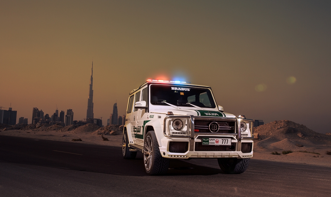photo 1 Mercedes-Benz G-Class custom wheels Brabus Monoblock R 23x11.0, ET , tire size 305/35 R23. x ET