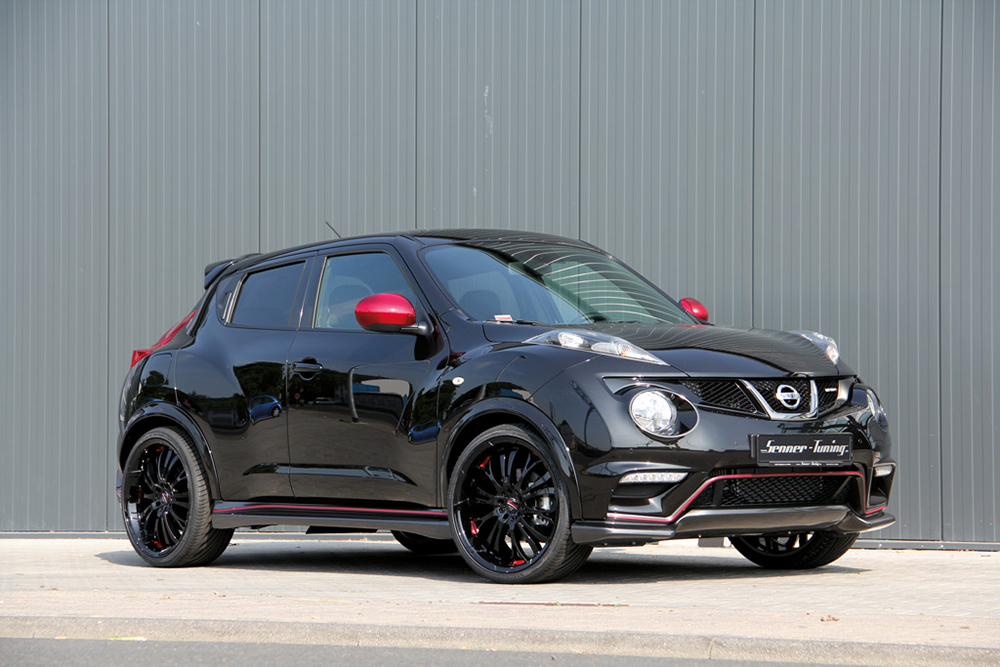 photo 1 Nissan Juke custom wheels Barracuda Tzunamee 20x9.0, ET , tire size 255/30 R20. x ET 