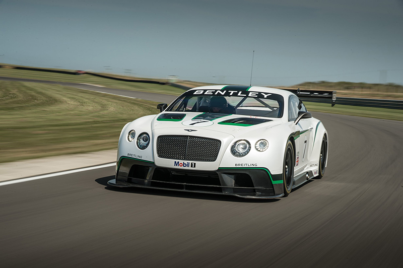 photo 5 Bentley Continental GT custom wheels OZ Racing 18x13.0, ET , tire size 315/70 R18. x ET