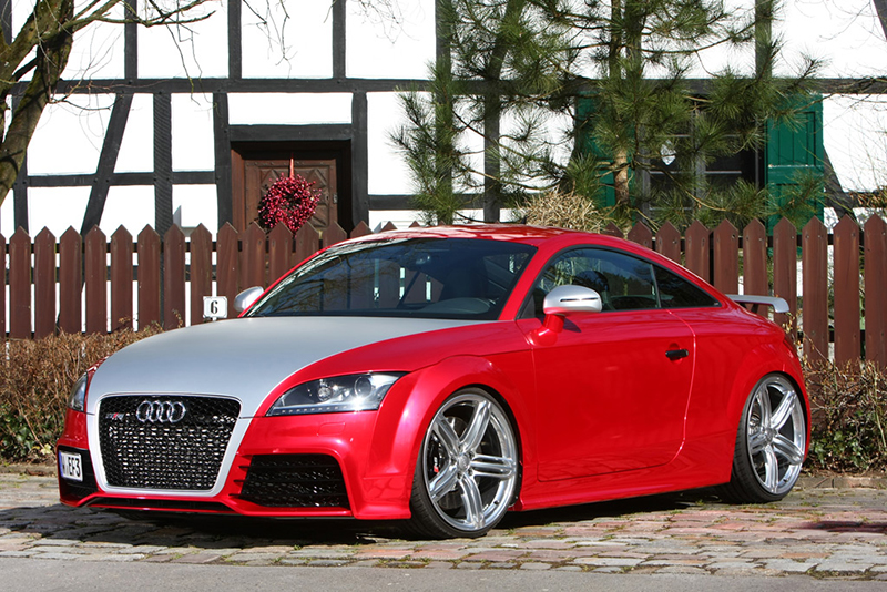 photo 1 Audi TT RS custom wheels OEM Audi RS 6 20x9.0, ET , tire size 225/30 R20. x ET