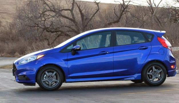 photo 1 Ford Fiesta custom wheels Sport Edition SE-17 Anthracite 15x, ET , tire size X R15. x ET