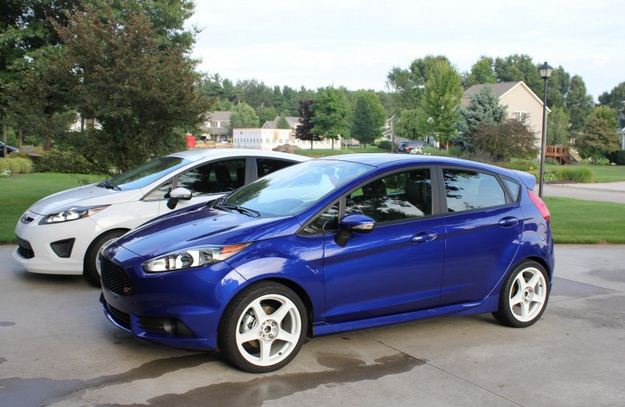 photo 1 Ford Fiesta custom wheels Axis Touring Cups 17x, ET , tire size X R17. x ET