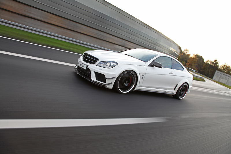 photo 2 Mercedes-Benz AMG C custom wheels Vath  20x9.0, ET , tire size 265/30 R20. 20x11.0 ET 305/25 R20