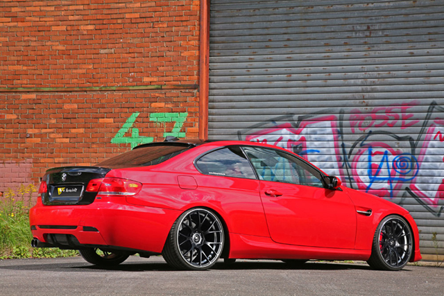 photo 4 BMW 328 custom wheels Schmidt Revolution Gambit 20x8.5, ET , tire size 235/30 R20. 20x10.0 ET 265/25 R20
