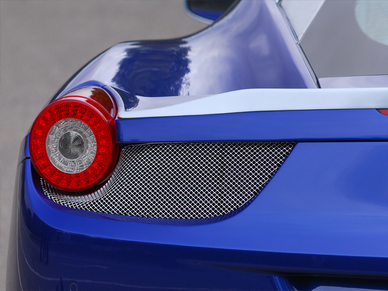 photo 6 Ferrari 458 Italia custom wheels   21x, ET , tire size X R21. x ET 