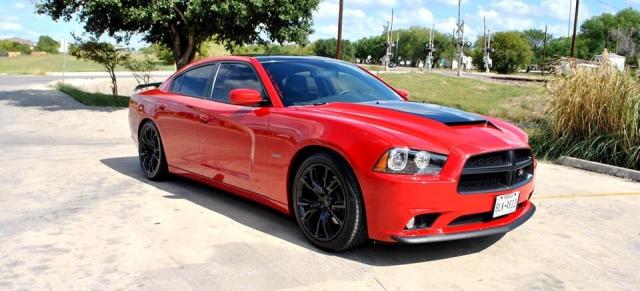 photo 2 Dodge Charger custom wheels   20x9.0, ET , tire size X R20. x ET 