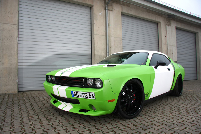 photo 1 Dodge Challenger custom wheels Asanti  22x9.0, ET , tire size 265/35 R22. 22x10.0 ET 295/30 R22