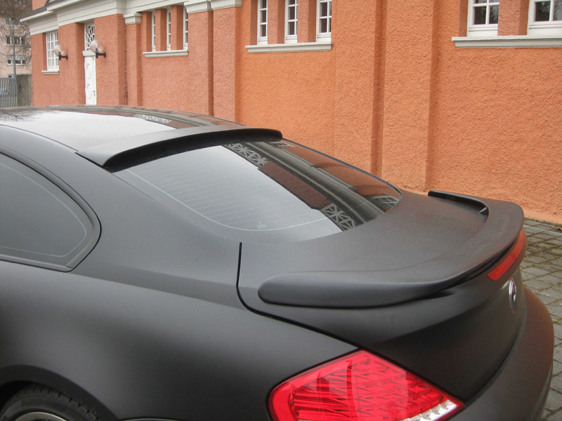 photo 2 BMW M6 custom wheels Hamann Motorsport  20x9.0, ET , tire size 235/30 R20. 20x10.0 ET 295/25 R20