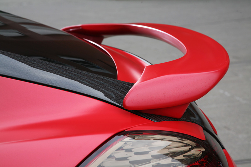 photo 6 Porsche Panamera custom wheels   22x10.0, ET , tire size 265/30 R22. x ET 295/25 R