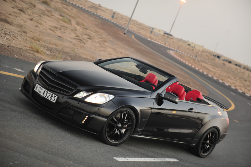 photo 3 Mercedes-Benz E-Class custom wheels 19x9.5, ET , tire size 265/30 R19. 19x10.0 ET 295/30 R19