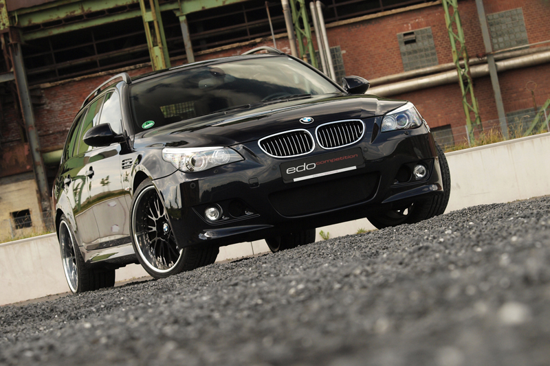 photo 2 BMW M5 custom wheels   20x, ET , tire size 255/35 R20. x ET 285/30 R
