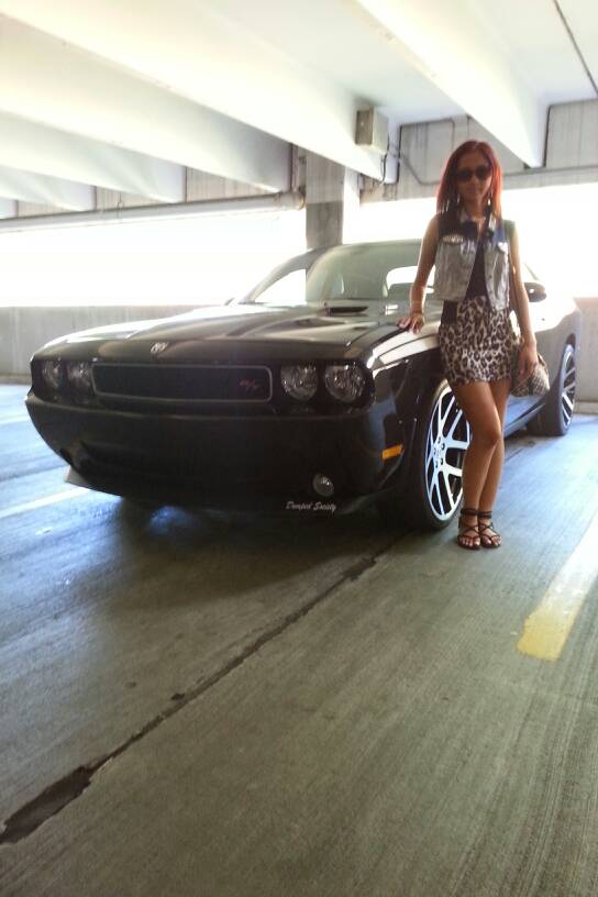 photo 1 Dodge Challenger custom wheels OEM Dodge Viper Replica 20x9.0, ET , tire size 255/ R20. 20x10.0 ET 285/ R20